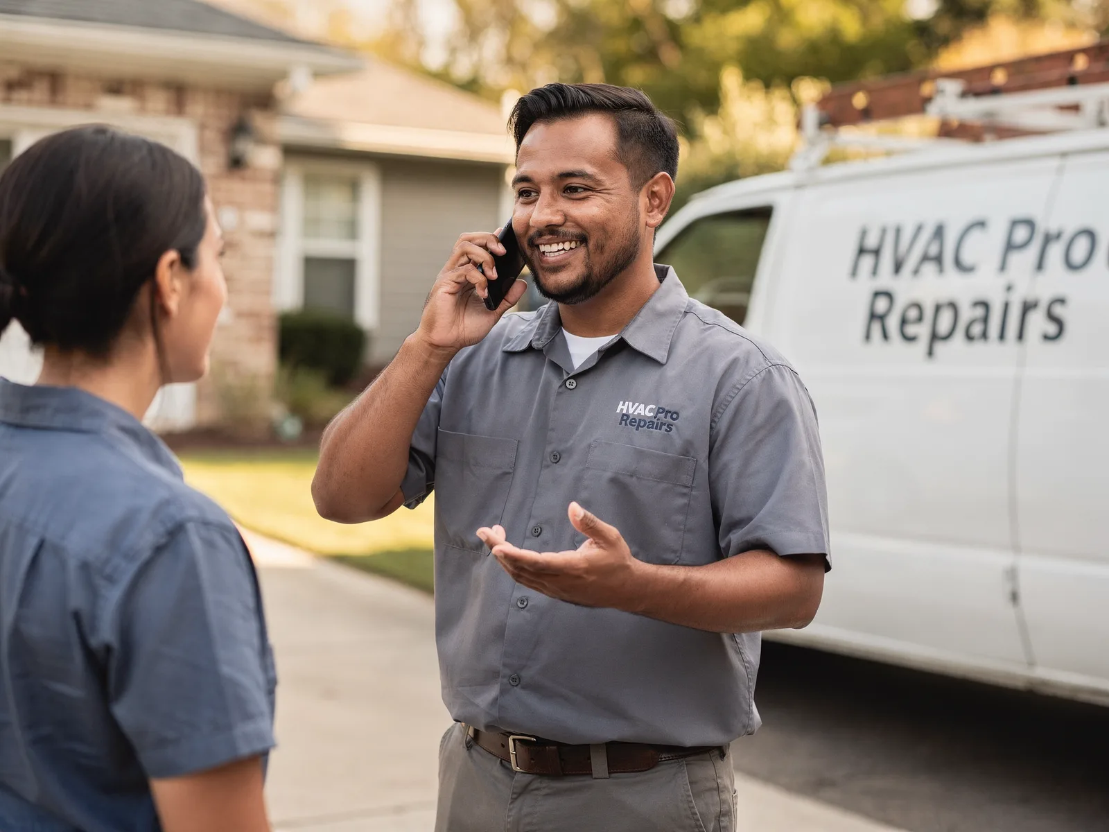 Heat Pump Repair Hansford, WV FAQs